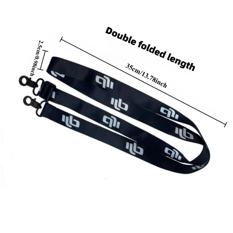 Anti-Drop Adjustable Neck Lany - Dji Drone Air 3 ulasan dan harga