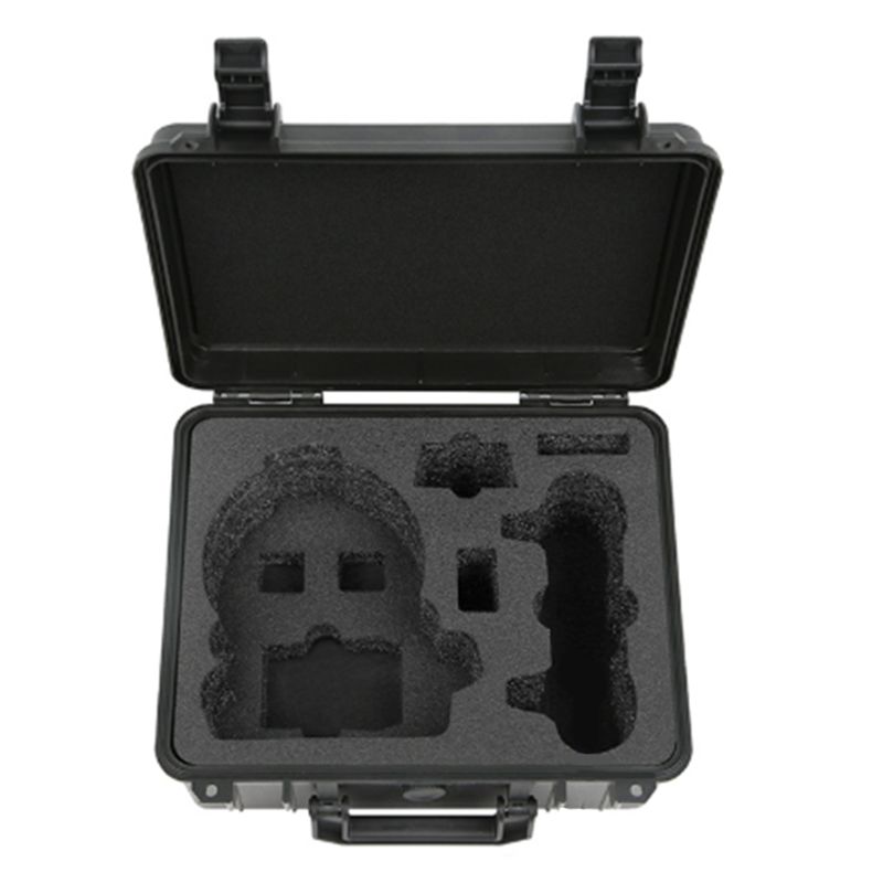 For DJI Flip Hard Shell Explos - Drone Hard Shell Case ulasan dan harga