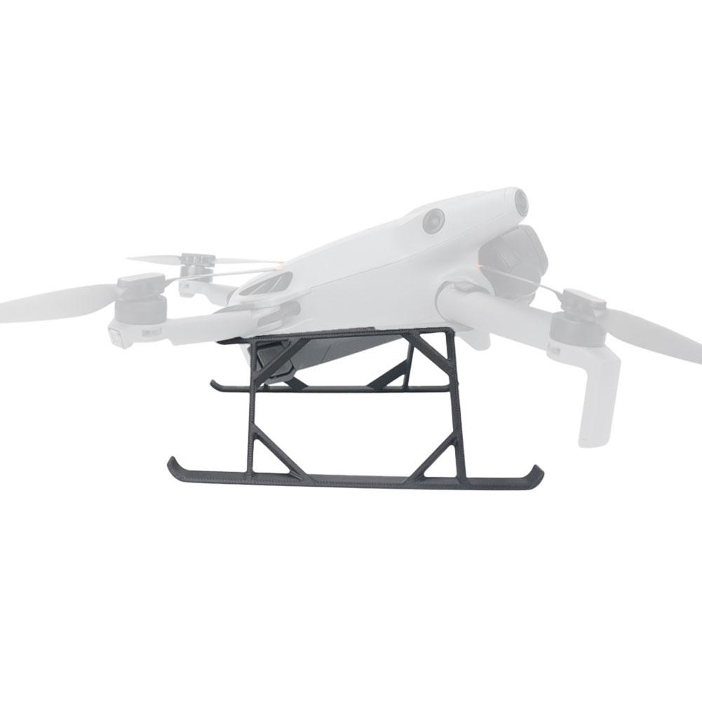 Landing Gear Float Skit for dj - Drone Strobe Light ulasan dan harga