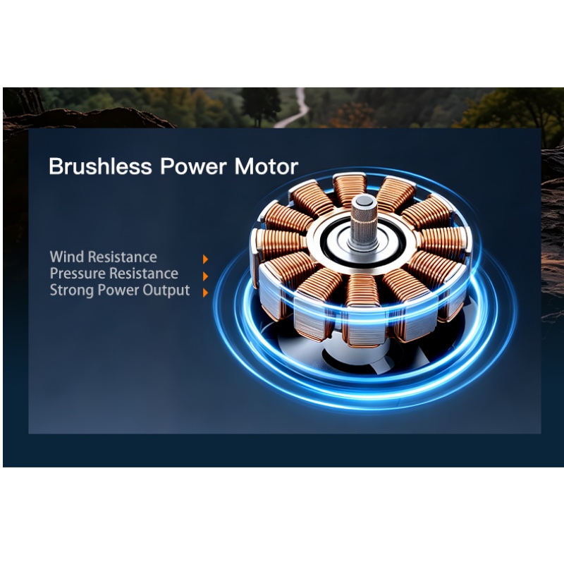 5.9in Touch Screen 3 Axis Gimb - Drone Controller Screen ulasan dan harga