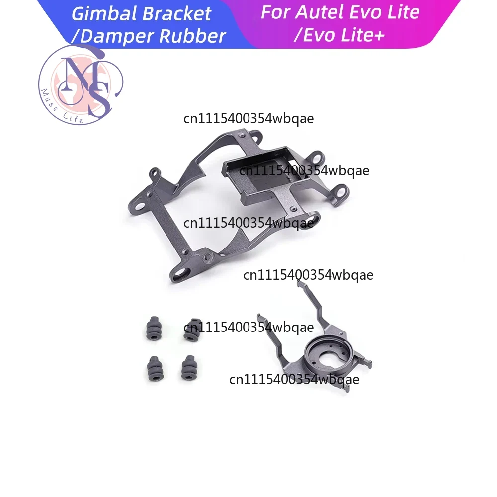 ZOCI-FOR-Gimbal Bracket Shock  - Autel Drone Evo Lite ulasan dan harga