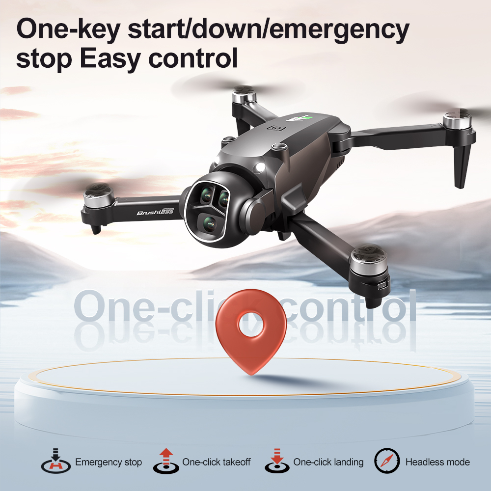 M7 Drone Brushless Motor 8K wi - Jjrc Drone X12 ulasan dan harga