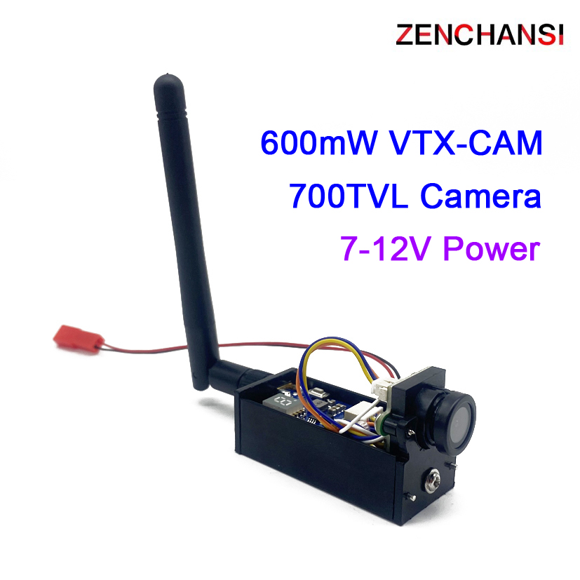 Ready to use 5.8G 48CH FPV Mon - Drone Controller Screen ulasan dan harga