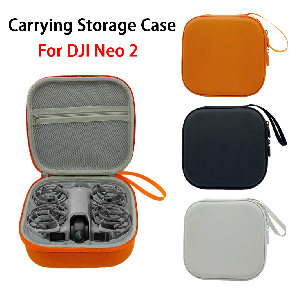 EVA Hard Shell Carrying Case S - Drone Hard Shell Case ulasan dan harga