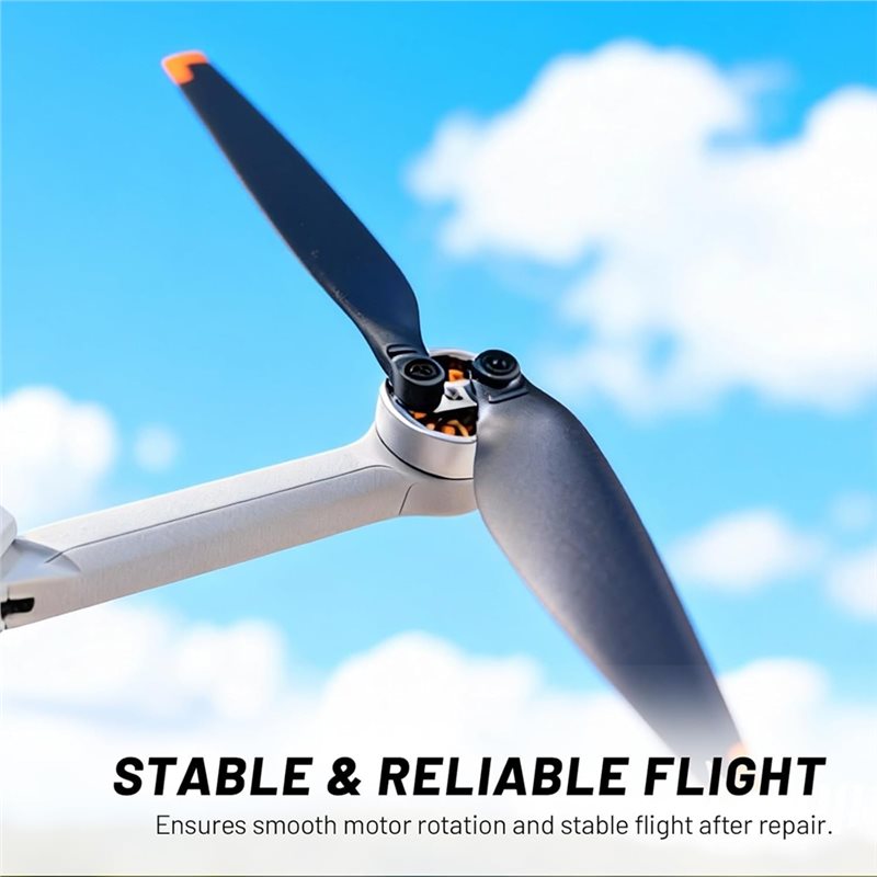 B27B Replacement Drone Motor A - Dji Drone Mini 3 ulasan dan harga
