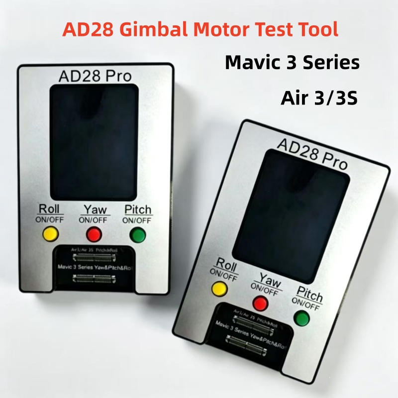 AD28 Gimbal Motor Tester For M - Dji Drone Air 3 ulasan dan harga