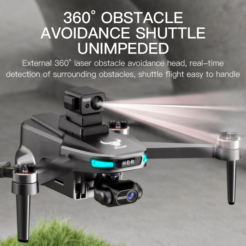 SG109 MAX2 Professional FPV 8K - Jjrc Drone X12 ulasan dan harga
