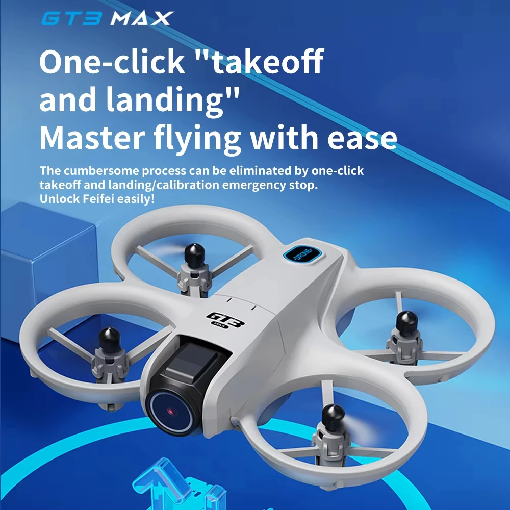 GT3 Max Optical Flow GPS Drone - Drone Battery Adapter ulasan dan harga