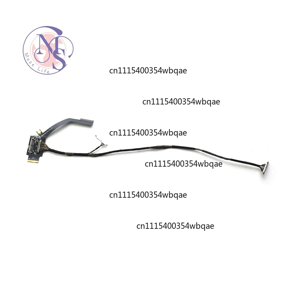 ZOCI-FOR-PTZ Signal Cable Gimb - Autel Drone Evo Lite ulasan dan harga