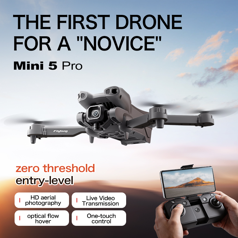 New GT50 Drone 8K HD Dual Came - Jjrc Drone X12 ulasan dan harga