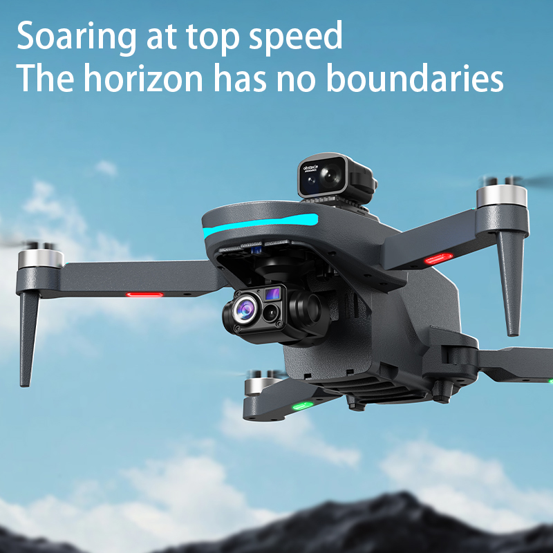 NEW L200 PLUS MAX GPS Drone 5G - Jjrc Drone X12 ulasan dan harga
