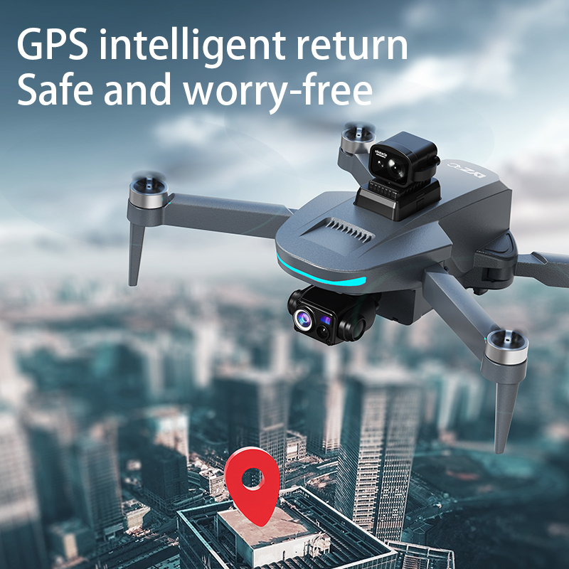 NEW L200 PLUS MAX GPS Drone 5G - Jjrc Drone X12 ulasan dan harga