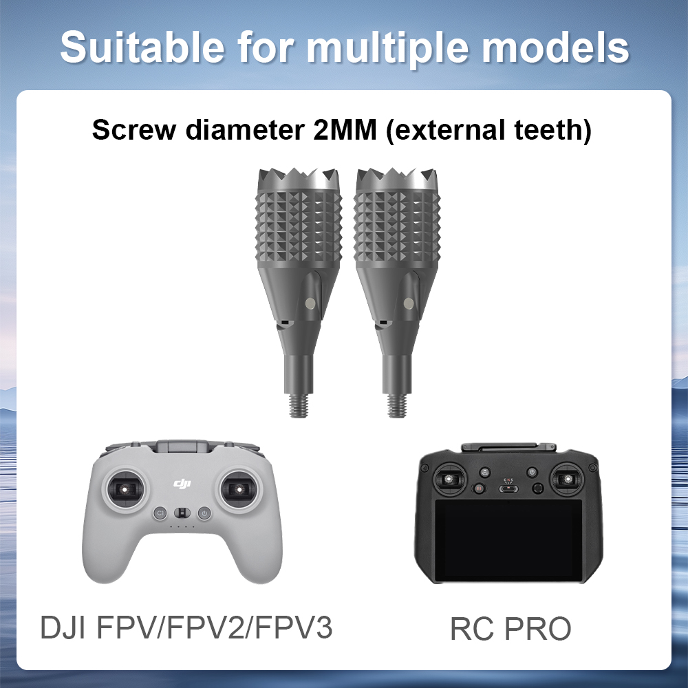 Remote Controller Joystick For - Drone Control Stick ulasan dan harga