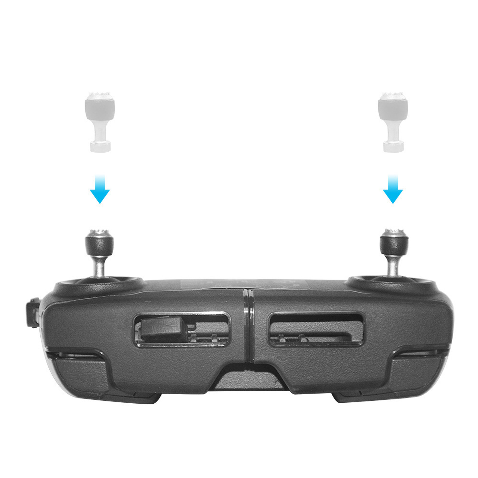 Control Sticks for DJI Mavic M - Drone Control Stick ulasan dan harga