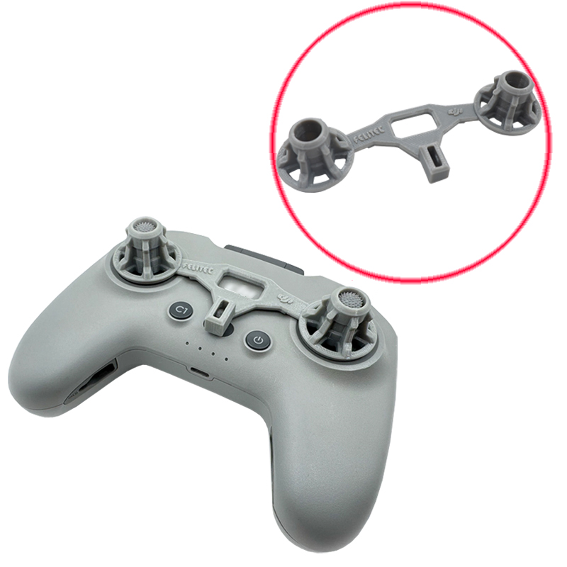 1PCS Remote Controls Gimbal St - Drone Control Stick ulasan dan harga